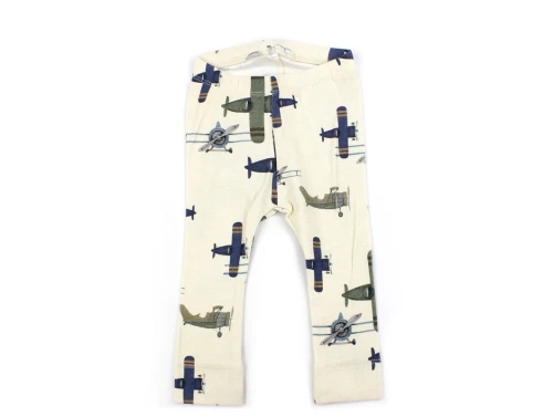 Name It almond milk airplane legging